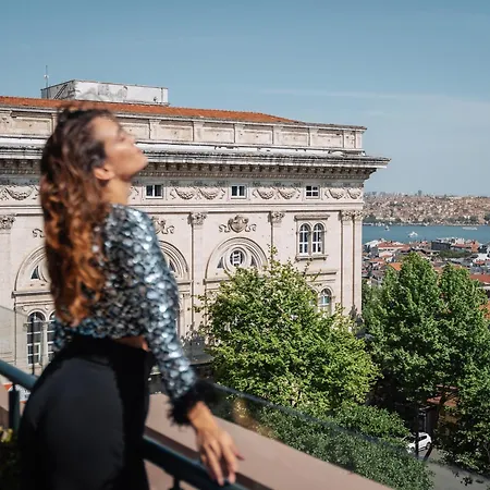 Park Hyatt - Macka