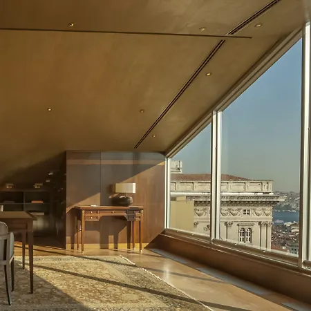 호텔 Park Hyatt - Macka 5*