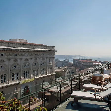 호텔 Park Hyatt - Macka 5*