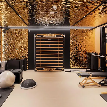 호텔 Park Hyatt - Macka 5*
