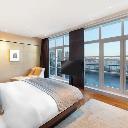 호텔 Park Hyatt - Macka