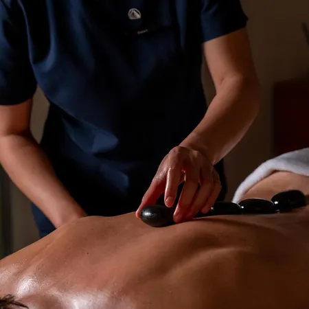 호텔 Park Hyatt - Macka 이스탄불