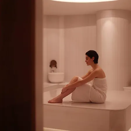 Park Hyatt - Macka 5* 이스탄불
