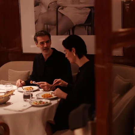 Park Hyatt - Macka 호텔