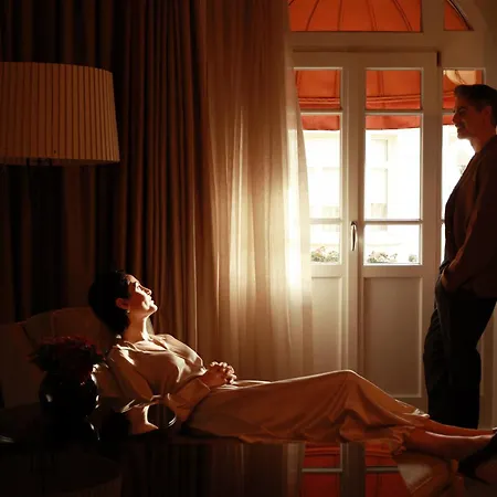 Park Hyatt - Macka