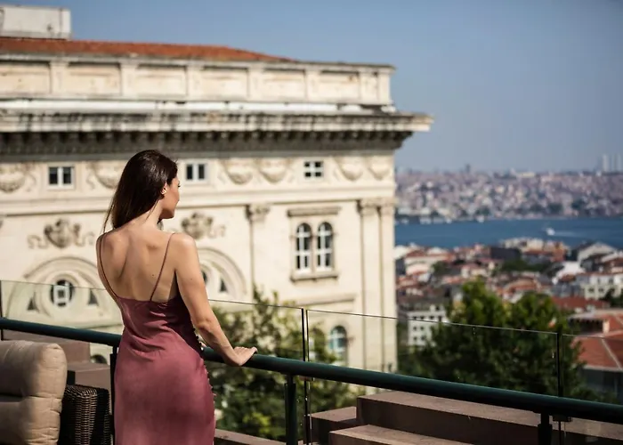 Park Hyatt - Macka Hotel Istanbul
