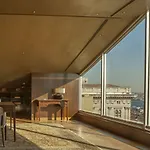 Szálloda Park Hyatt - Macka 5*
