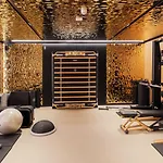 Szálloda Park Hyatt - Macka 5*