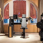 Szálloda Park Hyatt - Macka