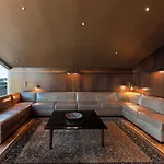 Park Hyatt - Macka Szálloda