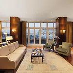 Park Hyatt - Macka Szálloda Isztambul