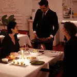 Szálloda Park Hyatt - Macka