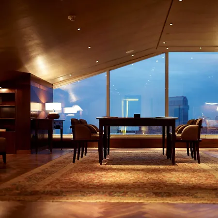 Park Hyatt - Macka 5*