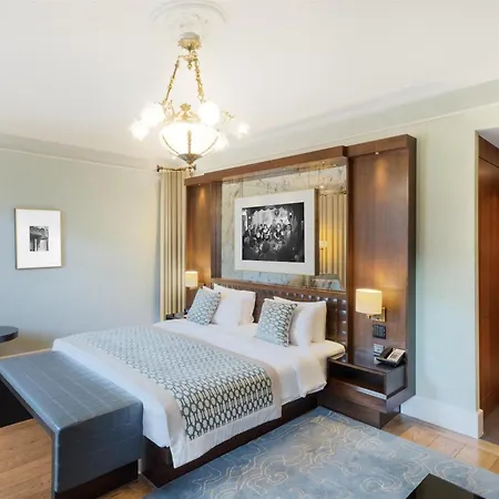 Отель Park Hyatt - Macka 5*