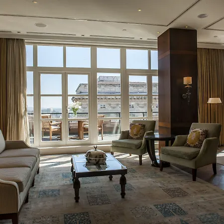 Park Hyatt - Macka 5* 이스탄불