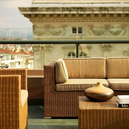 Park Hyatt - Macka 5*