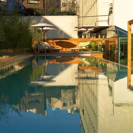 호텔 Park Hyatt - Macka 5*