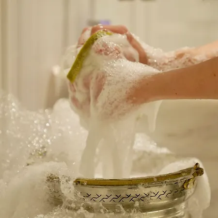 Park Hyatt - Macka 호텔 5*