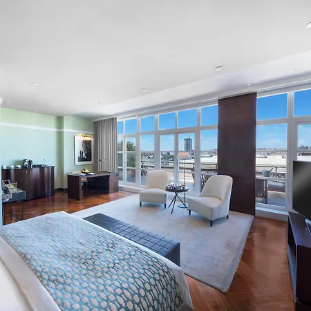 Park Hyatt - Macka 5* 이스탄불