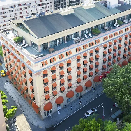 Park Hyatt - Macka 5*