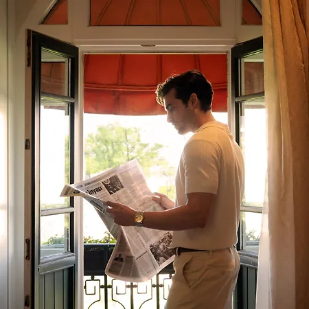 호텔 Park Hyatt - Macka 이스탄불