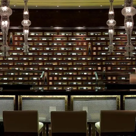 Park Hyatt - Macka 호텔 5*