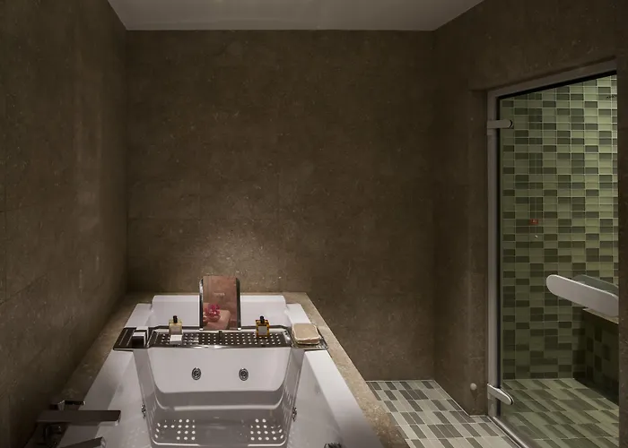 Отель Park Hyatt - Macka 5*