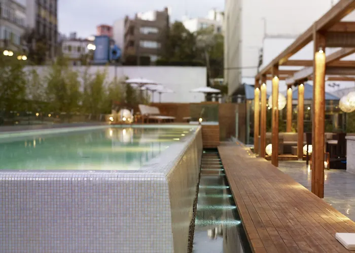 Park Hyatt - Macka 5*