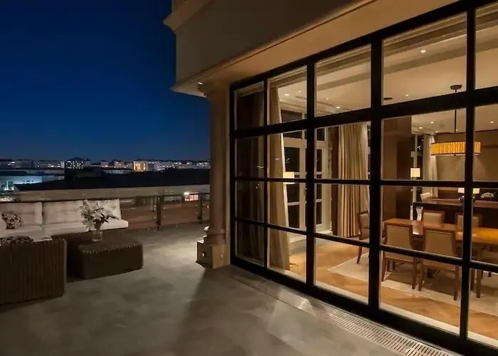 Park Hyatt - Macka 5* Стамбул