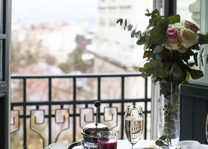 Park Hyatt - Macka 5*