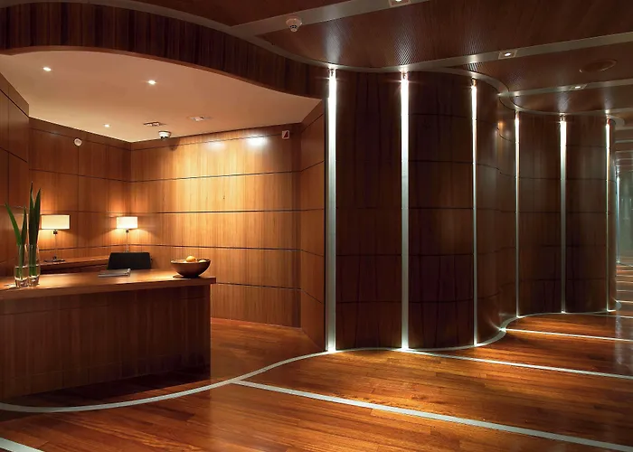 Park Hyatt - Macka Отель 5*