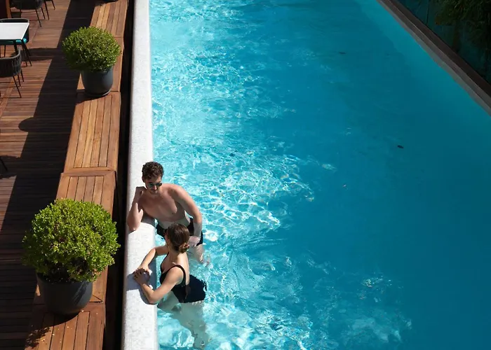 Park Hyatt - Macka 5*