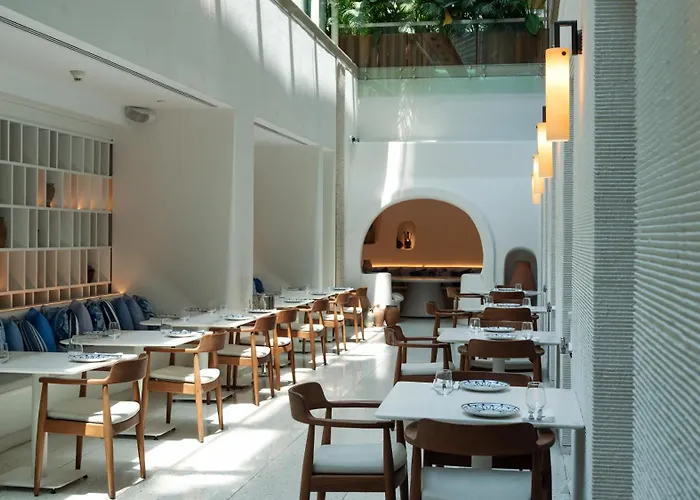 Park Hyatt - Macka 5*