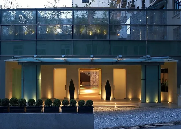 Park Hyatt - Macka 5*